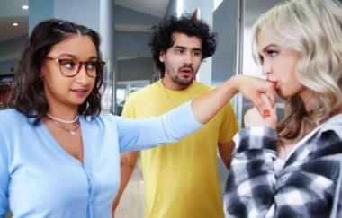 Lilly Bell, Hailey Rose - Ms. Steal Your Girl