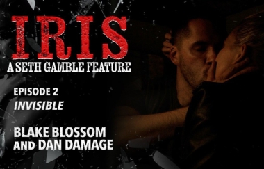 Blake Blossom - Iris
